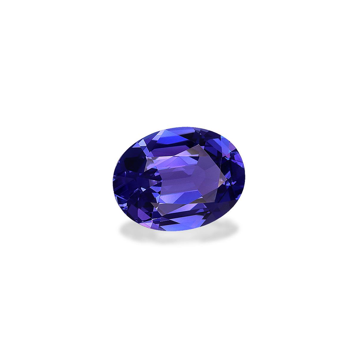 Tanzanite 5.21 ct